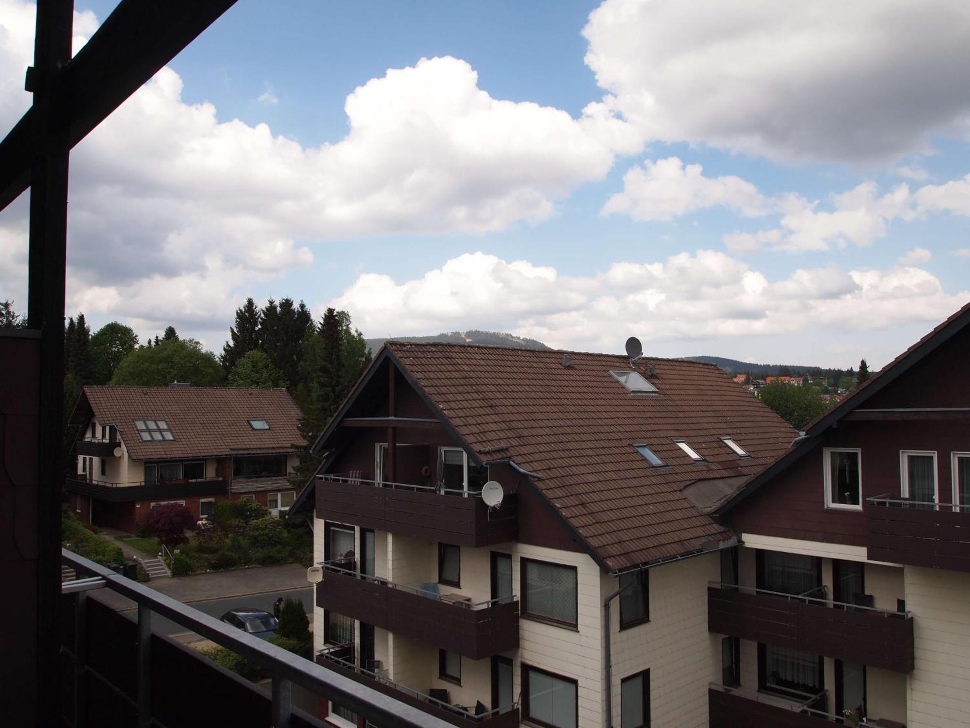 Ferienwohnung Schimmer 27 Braunlage Exterior foto